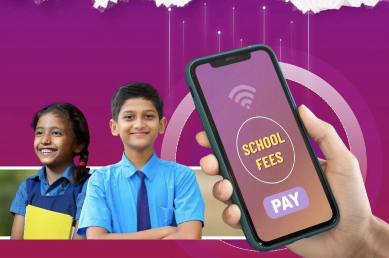 School Fee Collection Digital: राज्यों को स्कूल फीस कलेक्शन में UPI का उपयोग करने का निर्देश, केंद्रीय शिक्षा मंत्रालय ने दिये ये निर्देश