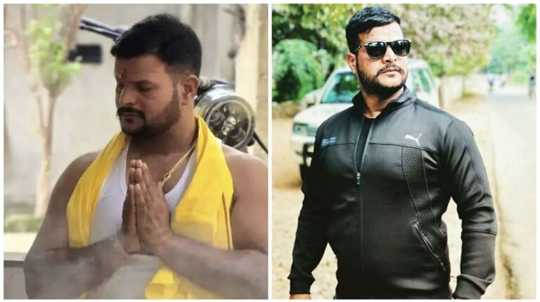 Jamshedpur: प्रिंस खान गिरोह से जुड़े गोलमुरी के दशरथ शुक्ला ने बबलू खान से ली थी छह पिस्तौल, तीन सौंप दी थी, बाकी के तीन हथियार अपने साथियों को सौंपने गया था बुंडू, पकड़ाया