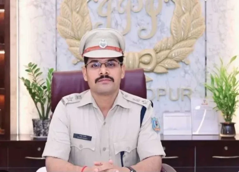 जमशेदपुर पुलिस के क्राइम कंट्रोल अभियान में 55 वारंटियों को भेजा गया जेल