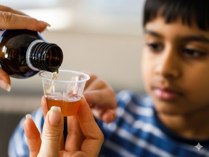 Cough Syrup Ban: बच्चों की मौत के बाद झारखंड में भी 3 ब्रांड के कफ सिरप पर बैन, निगरानी रखने के निर्देश, जमशेदपुर में दुकानों की हो रही जांच