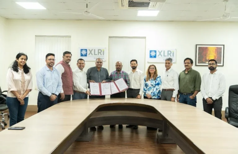 XLRI MOU Health Care Company: एक्सएलआरआइ और दुबई की प्रमुख स्वास्थ्य कंपनी एस्टर डीएम हेल्थकेयर के बीच हुआ एमओयू, ये होगा फायदा