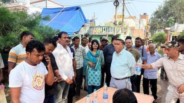 Adityapur: आदित्यपुर नगर निगम ने शुरू किया ‘हर वार्ड दस्तक’ अभियान, जानें क्या है योजना?