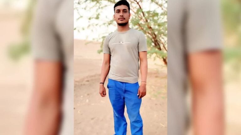 Jharkhand: सऊदी अरब में पुलिस और बदमाशों के बीच क्रॉस फायरिंग में झारखंड के युवक विजय महतो की मौत