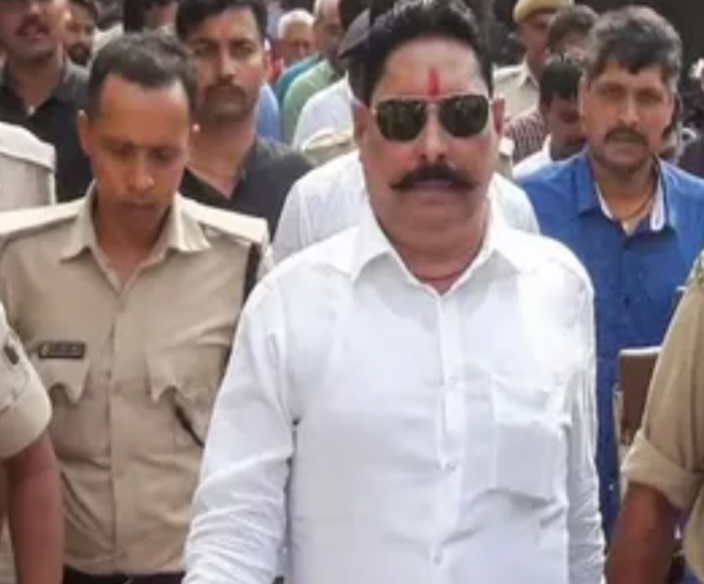 Anant Singh: अनंत सिंह की गिरफ्तारी से बढ़ा सियासी पारा, अब दुलारचंद का पोता बोला- सभी पांच आरोपियों की गिरफ्तारी होने तक नहीं करेंगे ब्रह्मभोज