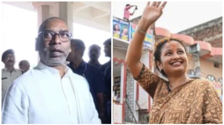 Ghatsila Election: CM हेमंत और कल्पना सोरेन 3 से 8 नवंबर तक घाटशिला मेंं संभालेंगे चुनाव प्रचार की कमान, कई सभाएं और रोडशो करेंगे JMM ने जारी किया कार्यक्रम