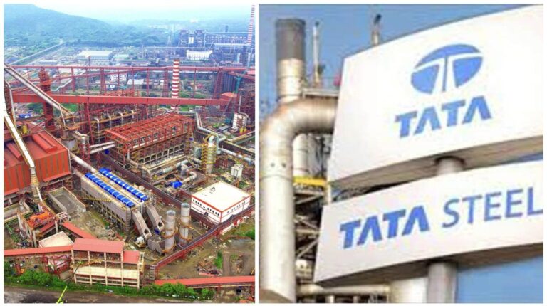Tata Steel: टाटा स्टील के फेरो क्रोम संयंत्र का अधिग्रहण करेगी IMFA, समझौते पर किया हस्ताक्षर, आधार मूल्य 610 करोड़ रुपये तय