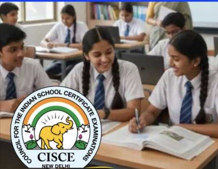 CISCE Board ने जारी किया टाइम टेबल,10वीं की परीक्षाएं 17 फरवरी से 30 मार्च तक, 12वीं की 12 फरवरी से 6 अप्रैल तक होंगी, देखें शेड्यूल?