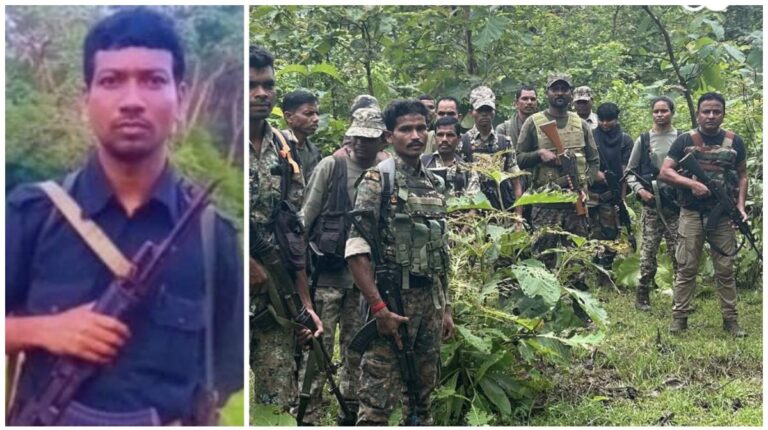 Naxal Top Leader Encounter: देश का सबसे वॉन्टेड माओवादी नेता माडवी हिडमा मुठभेड़ में ढेर, शाह की निर्धारित समयसीमा से 12 दिन पहले मारा गया एक करोड़ का इनामी खूंखार नक्सली