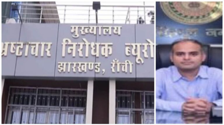 Jamshedpur: शराब घोटाला मामले में ACB ने जमशेदपुर DC कर्ण सत्यार्थी को किया तलब, गुरुवार को होगी पूछताछ