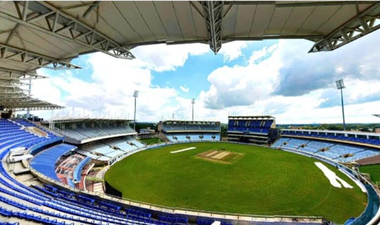 India -South Africa OneDay: आज से शुरू होगी भारत-दक्षिण अफ्रीका वनडे टिकटों की ऑनलाइन बिक्री, 25 से JSCA स्टेडियम में ऑफलाइन बिक्री, जानें कीमतें?