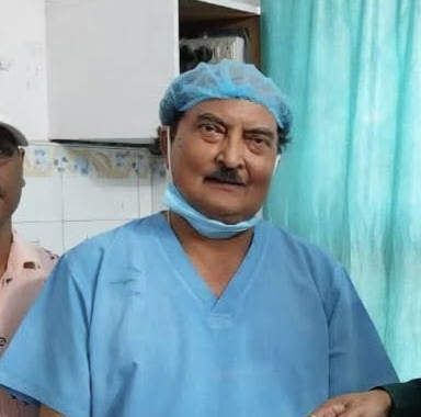 Dr Nagendra Singh: गंगा मेमोरियल अस्पताल के संचालक डाॅ नागेंद्र सिंह नहीं रहे, आइएमए, राजनीतिक दल, समाजसेवी संगठनों ने जताया शोक
