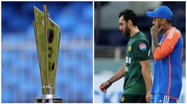 T20 World Cup: टी20 विश्व कप के लिए शेड्यूल जारी, भारत-पाकिस्तान एक ही ग्रुप में,15 फरवरी को मुकाबला