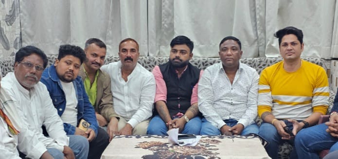 Jamshedpur News :मानगो फ्लाईओवर निर्माण रोकने के मामले में कांग्रेस ने की कार्रवाई की मांग, पूर्व मंत्री के सचिव ने लगाया विधायक पर गंभीर आरोप