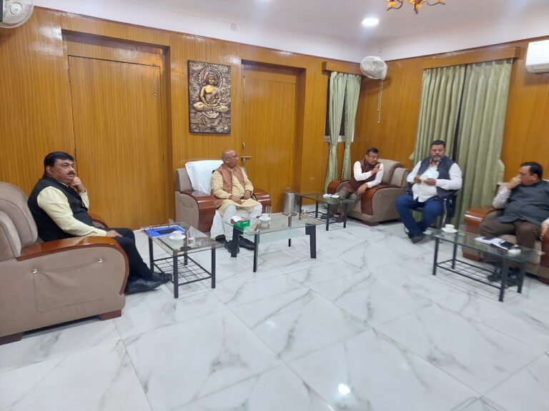 Jamshedpur News :सरयू राय के हस्तक्षेप के बाद टूटा गतिरोध, शर्तों के साथ काम होगा चालू