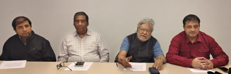 Jamshedpur News :बिष्टुपुर सेंटर फॉर एक्सीलेंस में लघु फिल्मों का 18वां महोत्सव 29-30 नवम्बर को