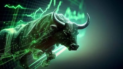 Share Market: निवेशकों की बल्ले-बल्ले! शेयर बाजार रिकॉर्ड हाई पर, Sensex पहली बार 86,0000 के पार, Nifty भी 14 माह के सर्वकालिक उच्च स्तर पर