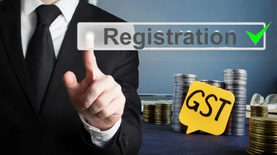GST Ragistration: छोटे, कम जोखिम वाले व्यवसायों को एक नवंबर से तीन दिनों में मिलेगा जीएसटी का पंजीकरण
