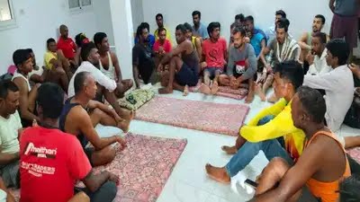 Jharkhand: ट्यूनीशिया में फंसे झारखंड के 48 प्रवासी श्रमिकों को मिला बकाया वेतन, तीन समूहों में लौटेंगे भारत