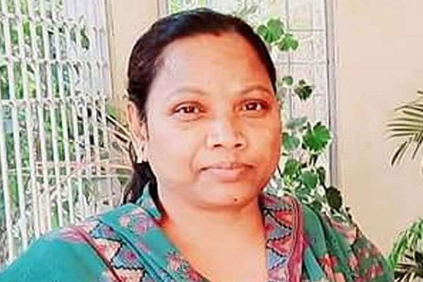 Jharkhand Congress Women’s Committee: रमा खलखो बनीं प्रदेश कांग्रेस महिला कमेटी की अध्यक्ष