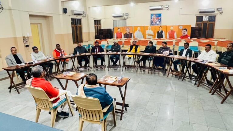 Jharkhand Assembly: झारखंड विधानसभा के शीतकालीन सत्र में हेमंत सरकार को इन मुद्दों पर घेरेगी BJP