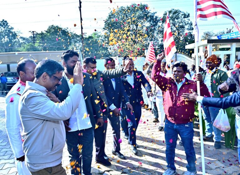 CM Hemant Soren: आदिवासी स्वशासन और सांस्कृतिक विरासत की रक्षा सरकार की प्राथमिकता, पेसा को लेकर बोले मुख्यमंत्री हेमंत सोरेन