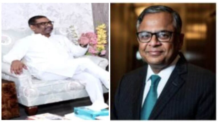 World Economic Forum: स्वीट्जरलैंड के दावोस जाएंगे CM हेमंत सोरेन समेत चार मुख्यमंत्री, WEF की वार्षिक बैठक में होंगे शामिल, टाटा समूह के एन चंद्रशेखरन समेत 100 से अधिक CEO भी करेंगे शिरकत