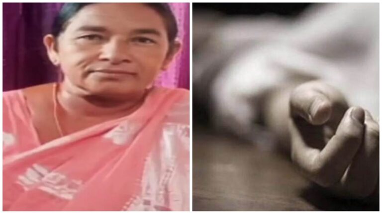 Chaibasa: चाईबासा के तांतनगर में घरेलू विवाद में खूनी संघर्ष, बहू ने सास को डंडा से पीट-पीटकर मार डाला