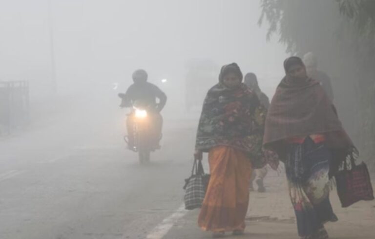 Cold Weather: शिमला बना गुमला, तापमान 2.4 डिग्री सेल्सियस, पूरा झारखंड शीतलहर की चपेट में, जमशेदपुर में बढ़ी कनकनी