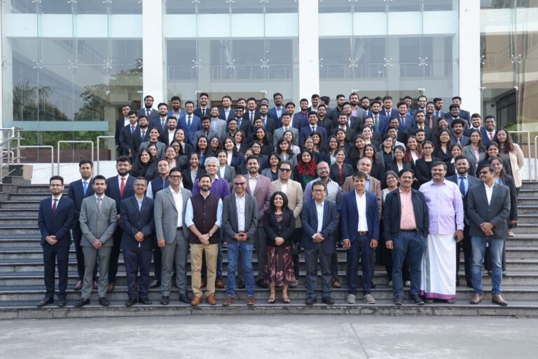 Jamshedpur News :एआई की दुनिया में विश्वास ही सबसे बड़ा मूल्य है : प्रो. गिरिधर रामचंद्रन