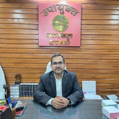 Seraikela Kharsawan News :15 दिसंबर से धान खरीद शुरू, 27 क्रय केंद्र स्थापित