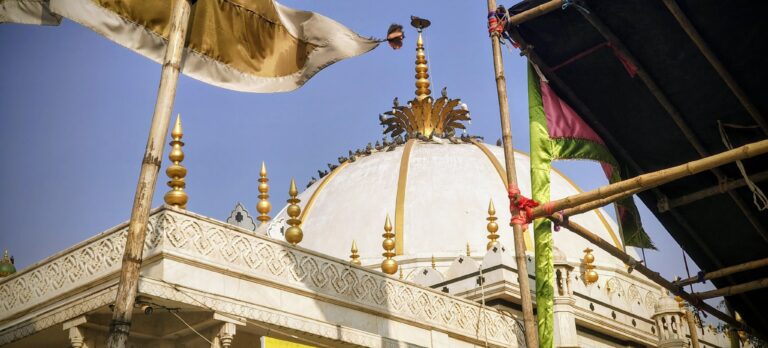 Jamshedpur News :55वां सालाना दूसरा उर्स मुबारक, 18 से 21 दिसंबर तक चुनाशाह बाबा के दर पर सजेगी महफ़िल