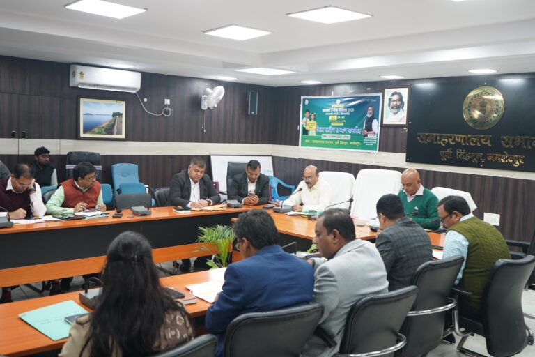 Jamshedpur News :राजस्व, नीलाम पत्र और टाटा लीज भूमि अतिक्रमण पर प्रशासन सख्त
