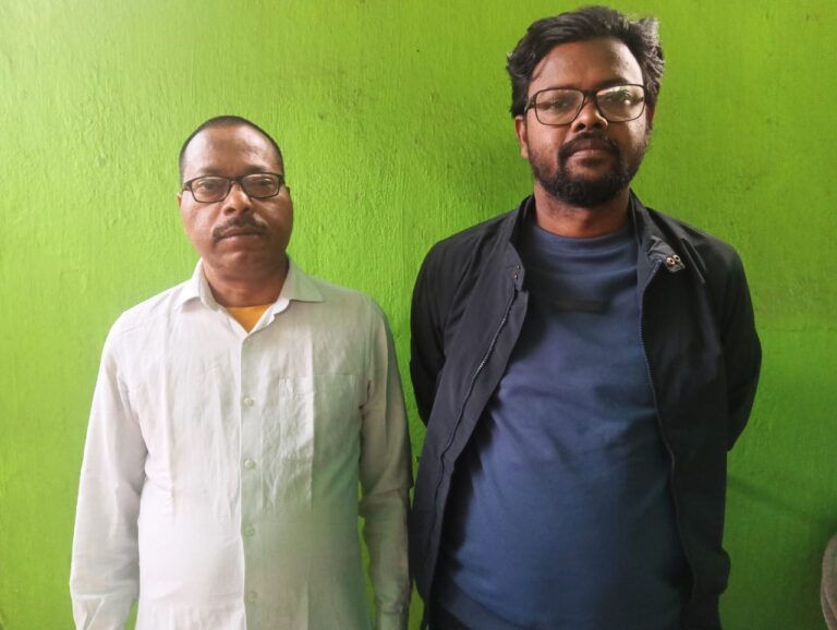 Jamshedpur News :टाटा लीज नवीनीकरण पर रैयतों और विस्थापितों का आक्रोश, आंदोलन की चेतावनी
