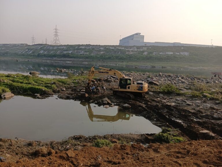 Jamshedpur News :पथ निर्माण विभाग के अभियंता पक्षपातपूर्ण रवैया अपनाएं, यह निहायत ही गलतःसरयू राय