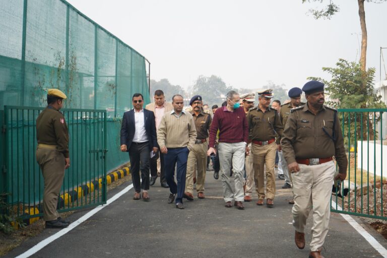 Jamshedpur News :राष्ट्रपति द्रौपदी मुर्मु के जमशेदपुर–आदित्यपुर आगमन की तैयारियों की समीक्षा, सचिव व जोनल आईजी ने दिए अहम निर्देश