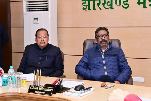 JTET Regional Language: जे-टीईटी में क्षेत्रीय भाषाओं को शामिल करने पर अंतिम निर्णय मुख्यमंत्री लेंगे, बोले वित्त मंत्री राधा कृष्ण किशोर