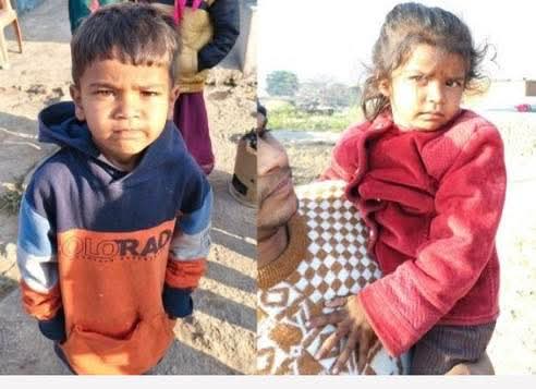 Jharkhand Breaking: रांची के धुर्वा से 13 दिनों से लापता दोनों बच्चे अंश और अंशिका रामगढ़ से सकुशल बरामद, दो लोग गिरफ्तार