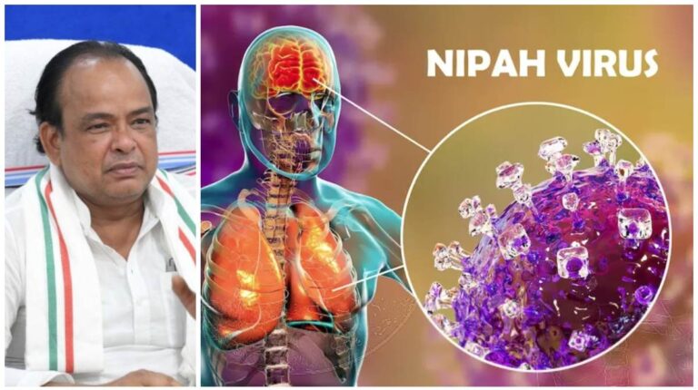 Jharkhand Nipah Virous: झारखंड स्वास्थ्य विभाग ने निपाह वायरस को लेकर जारी की एडवाइजरी, जिलों को निगरानी बढ़ाने के निर्देश