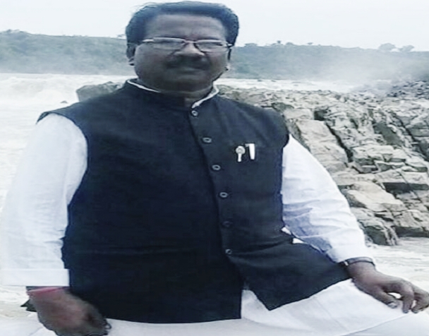 Jharkhand: रांची के कांके विधानसभा क्षेत्र के पूर्व विधायक रामचंद्र नायक नहीं रहे, हार्ट अटैक की वजह से हुआ निधन