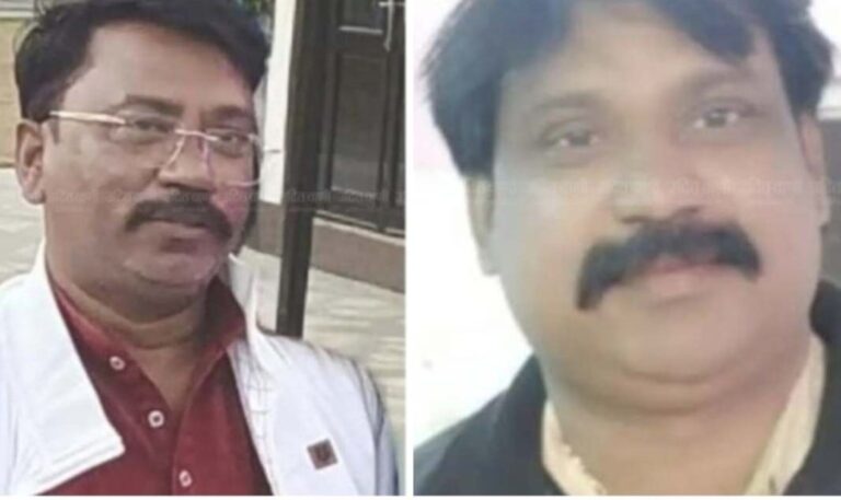 Jamshedpur: जमीन कारोबारी संजीव सिंह हत्या मामले में जमशेदपुर कोर्ट का बड़ा फैसला, झामुमो नेता दुबराज नाग और जितेंद्र सिंह को उम्रकैद की सजा