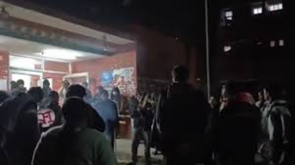 JNU प्रशासन का कड़ा रुख, ‘विवादित नारे लगाने वाले सभी छात्र होंगे सस्पेंड’