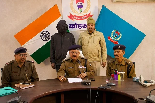 पत्नी पर आपत्तिजनक टिप्पणी करने से नाराज युवक ने बहनोई को मार डाला