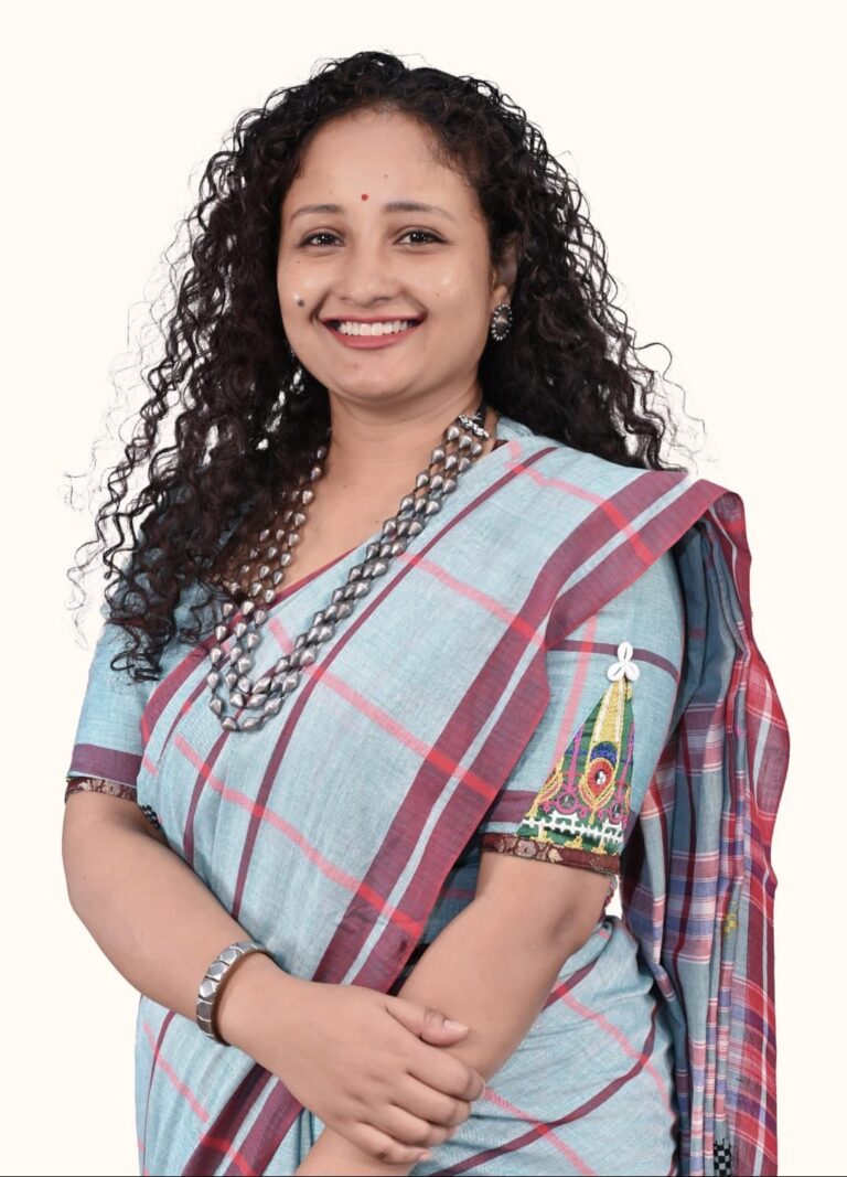 Jharkhand News : वैश्विक मंच पर धरती आबा की बेटियों की आत्मनिर्भरता से परिचित होगी दुनिया ,सशक्त झारखण्ड, सशक्त नेतृत्व और समावेशी विकास पर बोलेंगी कल्पना सोरेन