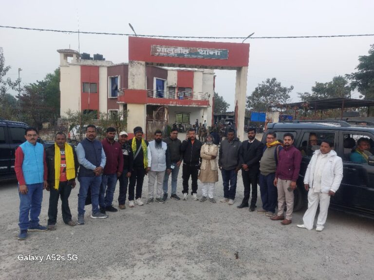 Jamshedpur News :पुतरू गांव हत्या कांड में प्रशासन पर सवाल, 17 जनवरी को राष्ट्रीय राजमार्ग जाम की चेतावनी