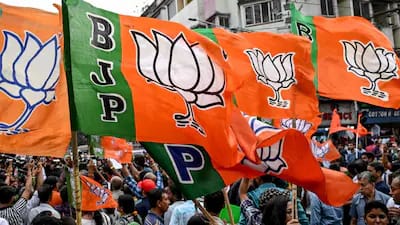 Jamshedpur News :बिगड़ती कानून व्यवस्था, बढ़ते अपराध एवं अपहरण की घटना पर भाजपा जमशेदपुर महानगर ने सड़क पर उतरने का किया एलान, शनिवार को एसएसपी कार्यालय पर भाजपा का आक्रोश-प्रदर्शन