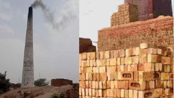 Miner Mineral: जमीन से मिट्टी निकालने पर अब ईंट भट्ठा संचालकों को पर्यावरण स्वीकृति और प्रदूषण नियंत्रण बोर्ड की अनुमति जरूरी, कमाई का हिस्सा DMFT में भी देना होगा