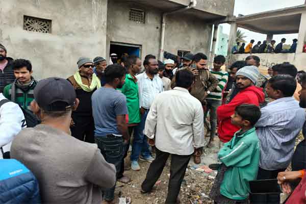 Jharkhand: बच्चा और उसका भाई घर के बाहर खेलते समय नाले में बह गया, मां ने की बचाने की कोशिश, पर एक की मौत