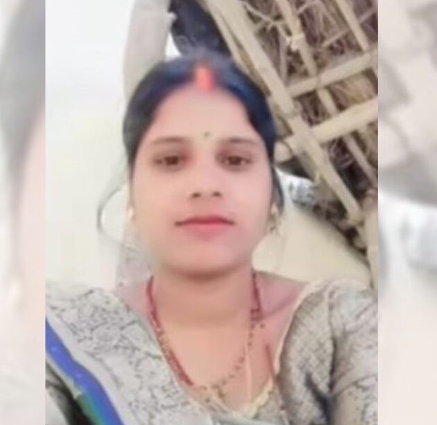 पत्नी की हत्या कर शव दफनाने के मामले में पति ने प्रेमिका संग कोर्ट में किया सरेंडर
