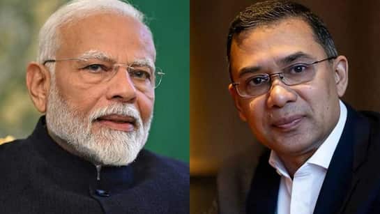 PM मोदी ने बांग्लादेश के चुनाव में ‘निर्णायक जीत’ पर BNP के तारिक रहमान को दी बधाई, बोले- समावेशी बांग्लादेश के प्रति अपना समर्थन जारी रखेगा भारत