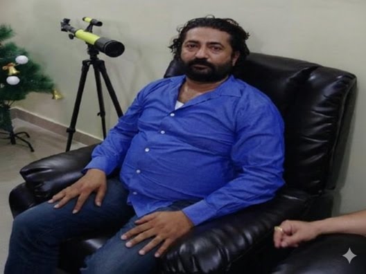Jamshedpur Breaking: दुमका जेल में बंद माफिया डॉन अखिलेश सिंह के गुरु विक्रम शर्मा की देहरादून में गोली मारकर हत्या, जिम के बाहर हमलावर ने मारीं 3 गोलियां